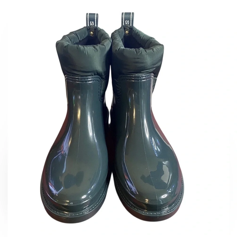 Michael Kors Blakely Rain Bootie